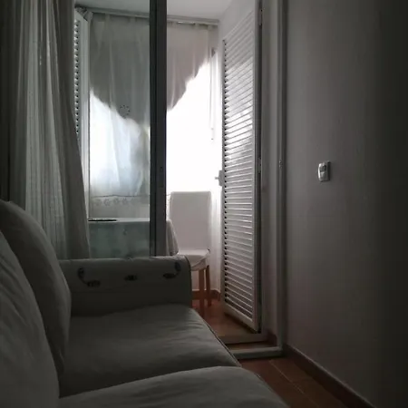 Homestay Cap Negret- Els Peixos Altea