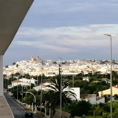 Cap Negret- Els Peixos Homestay *