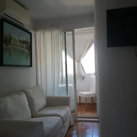 Cap Negret- Els Peixos Altea