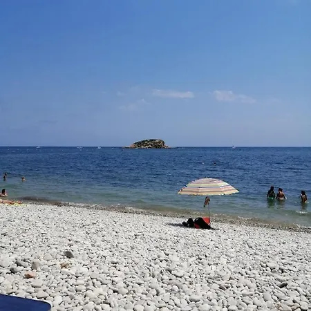 Cap Negret- Els Peixos Privat bolig Altea