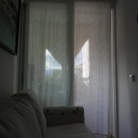 Cap Negret- Els Peixos Privat bolig