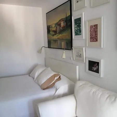Habitación en casa particular Cap Negret- Els Peixos *